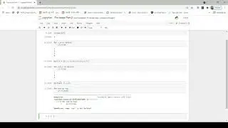 For Loops Part 2