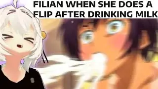 If Filian Laughs She Learns About Culture