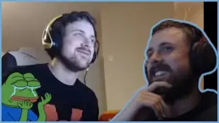 Forsen Reacts To New Forsen, Castlevania II: Simon's Quest - AVGN and Beatbox Battle