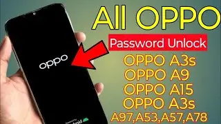 oppo mobile ka lock kaise tode | how to unlock oppo phone if forgot password | how to unlock oppo ??