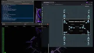 02-DMVPN PHASE 1 (DYNAMIC MAPPING)