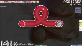 Myosotis [Horolynn's Aria] - Collab Showcase w/ Silynn