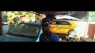 JIMMY NWTR - Quien Eres tú (GUILLOTINA RECORDS)
