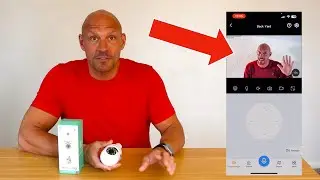 Watch This Before You Buy The Noonkey Security Camera