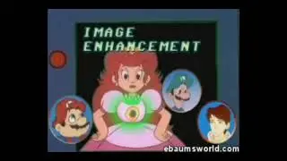 luigi no