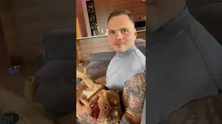 Усики проход в трусики щенки за пол миллиона рублей