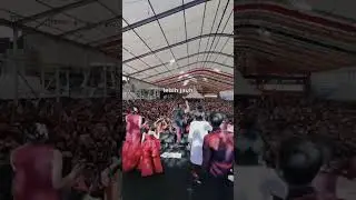 Dan Bandung… Jadi ikutan nyanyi nih ayo siap siap udah mau 13 Juni ke Bioskop 