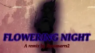Touhou - Flowering Night Remix
