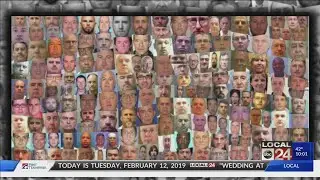 Southern Baptist Convention sex abuse scandal folo