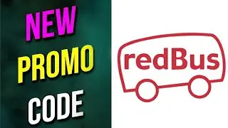 REDBUS COUPON CODE TODAY || REDBUS COUPON CODES || REDBUS COUPON CODE NEW FREE
