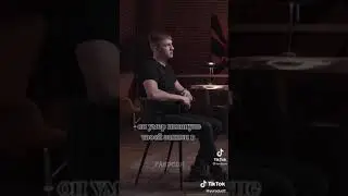 Щербаков перед выступлением узнал, что его отец умер🥺