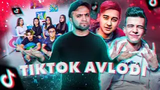 O‘zbekistonda TikTok pandemiyasi | SUBYEKTIV