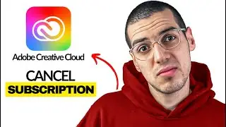 How to Cancel Your Adobe Creative Cloud Subscription (2025) - Step-by-Step Guide