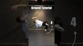 Ground Move Tutorial 