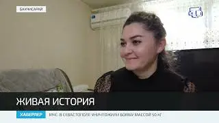 История жизни 87-летнего жителя Бахчисарая Разима Саттарова