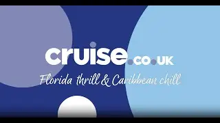 Orlando Thrill & Caribbean Chill Cruise & Stay Holiday | Cruise.co.uk