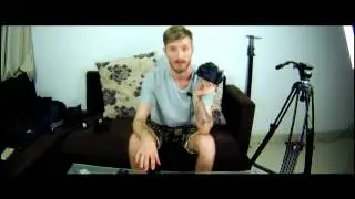 Вьюфайндер Наглазник viewfinder зачем он нужен