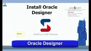 Oracle Designer Introduction and installation