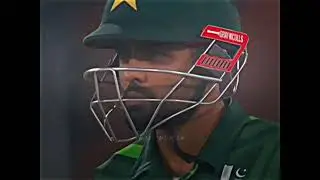 baber azam out