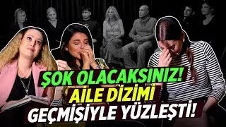 Aile Dizimi | Geçmişte Yaşadığı Her Şey Önüne Çıktı! | Dinlemek İstiyorum 6. Bölüm