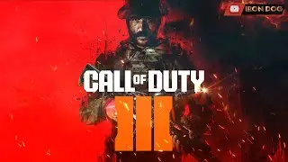 НОВЫЙ БОЕВОЙ ПРОПУСК | CALL OF DUTY  3