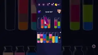 Get Color - level 267