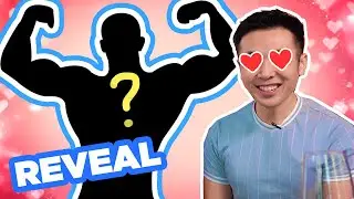 Boyfriend REVEAL!! ❤️❤️❤️