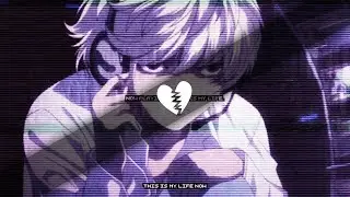 Scarlxrd - THIS IS MY LIFE (Sub. Español)