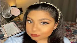 ANASTASIA BEVERLY HILLS ICED OUT HIGHLIGHTER and BROW FREEZE REVIEW