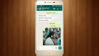 Fix Can't send this video Choose a different video and try again Error in Whatsapp