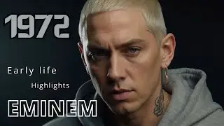 Eminem's Troubled Childhood to "Rap God"