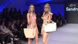 Vancouver Fashion Week /Spring Summer 2015/ Sandra Bareno