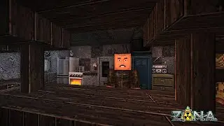 [Z.O.N.A.] Доставка
