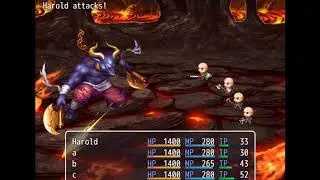 Spriter Plugin - Battle: Basic Concept
