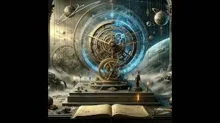 T1E12-El Enigma del Antikythera y los Hilos del Destino