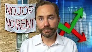Will The Eviction Crisis CRASH The Housing Market?