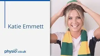 Meet Katie Emmett - Massage Therapist