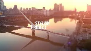 Corporate Event | Davinci Resolve Template