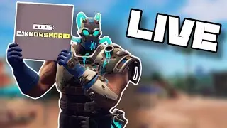 Fortnite Fortnite Battle Royale!!