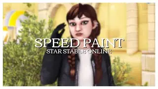 Edit My Star Stable Character With Me! | Star Stable Online
