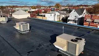 Naples Roofing Pine Ave | Niagara Falls, NY 14301