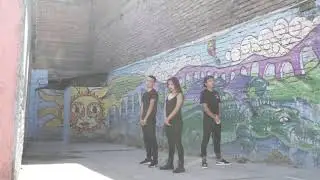 Detras camaras - Bebes no - video clip traping