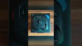 Get Blown Away by the Best Controller Out There! Tour Box Lite - DOUBLE YOUR PRODUCTIVITY!