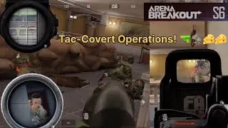 I Regret Nothing! Mwahahaha! Arena Breakout S6