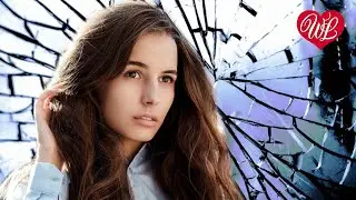 БРОСИЛА ♥ ПЕСНИ ХОРОШЕГО НАСТРОЕНИЯ ♥ КРАСИВЫЕ ЭСТРАДНЫЕ ПЕСНИ WLV ♫ RUSSISCHE MUSIK  RUSSIIAN MUSIC