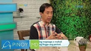 Pinoy MD: Normal ba na dalawang beses magkaroon ng regla sa isang buwan?