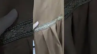 Review Bajuyuli Gamis Dewasa Jumbo Terbaru Balotelli Coklat