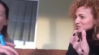 Коучинг сессия Часть 3