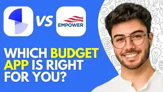 Simplifi Vs Empower (2024) Which Budget App is Right for You?
