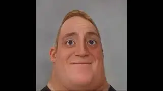 Mr Incredible Happy [10 Hours]